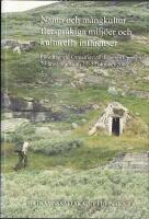 Namn och m&aring;ngkultur - flerspr&aring;kiga milj&ouml;er och kulturella influenser : f&ouml;redrag vid Ortnamnss&auml;llskapets i Uppsala 70-&aring;rs-symposium 21-22 oktober 2006