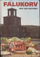 Falukorv : mat och historia