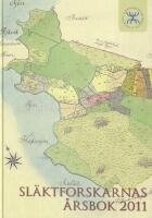 Sl&auml;ktforskarnas &aring;rsbok 2011