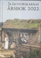 Sl&auml;ktforskarnas &aring;rsbok 2022