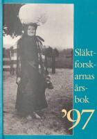 Sl&auml;ktforskarnas &aring;rsbok