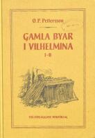 Gamla byar i Vilhelmina I-II och III-IV