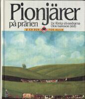 Pionj&auml;rer p&aring; Pr&auml;rien