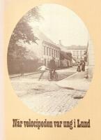 N&auml;r velocipeden var ung i Lund