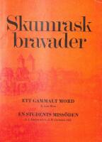 Skumraskbravader