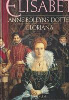 Elisabet - Anne Boleyns dotter