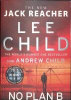Jack Reacher - No plan B