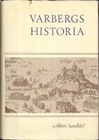 Varbergs historia
