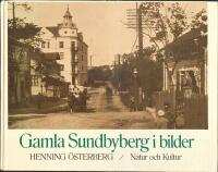 Gamla Sundbyberg i bilder