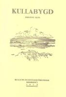 Kullabygd &aring;rsskrift 1976