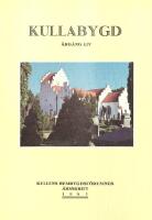 Kullabygd &aring;rsskrift 1981