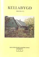 Kullabygd &aring;rsskrift 1983