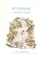 Kvarnar i Huskvarna