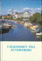 V&auml;lkommen till Sundbyberg