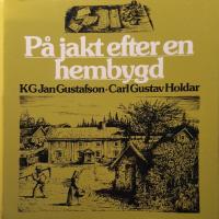 P&aring; jakt efter en hembygd