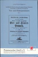 Vor- und Hinterpommern Teil 1