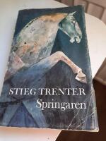 Springaren 