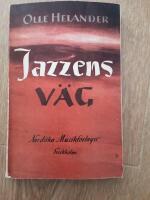 Jazzens v&auml;g