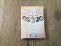 Nostalgibox  DVDBox