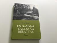En gammal landsv&auml;g ber&auml;ttar