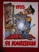 91 Karlsson 1955