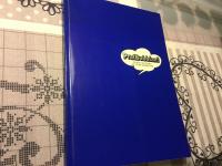 Pratbubblan , en bok om serier