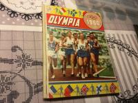 Olympia 1960
