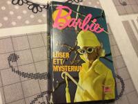 Barbie l&ouml;ser ett mysterium