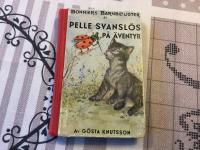 Pelle Svansl&ouml;s p&aring; &auml;ventyr