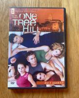 One tree hill - F&ouml;rsta s&auml;songen avsnitt 5-8