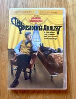 The President's analyst