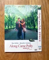 ...och s&aring; kom Polly (Along came Polly)