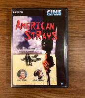 American Strays