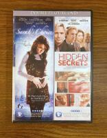 Sarah's choice / Hidden secrets