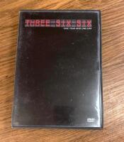 Three six six One year and one day