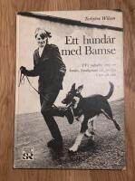 Ett hundår med Bamse