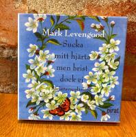 Sucka mitt hj&auml;rta men brist dock ej