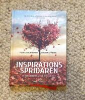 Inspirationsspridaren : 65 korta ber&auml;ttelser ur verkliga livet