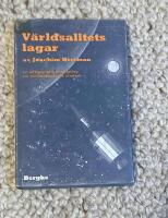 V&auml;rldsalltets lagar: en l&auml;ttbegriplig orientering om himlakropparnas r&ouml;relser