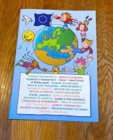 F&ouml;renade i m&aring;ngfalden