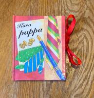 Sm&aring; ord att minnas: K&auml;ra pappa