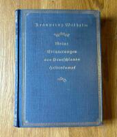 Meine Erinnerungen aus Deutschlands Heldenkampf