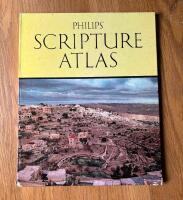 Philips' Scripture Atlas