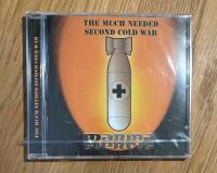 The much needed second cold war