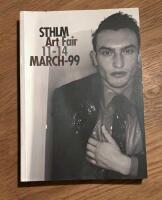 Stockholm Art Fair 1999