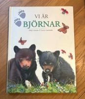 Vi &auml;r bj&ouml;rnar
