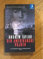 Den amerikanske pojken