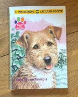 Rufs f&aring;r en kompis