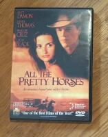 All the pretty horses