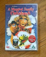 A Muppet family Christmas 
